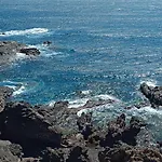 Soleado Lejlighed Los Abrigos