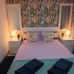 Soleado Lejlighed Los Abrigos