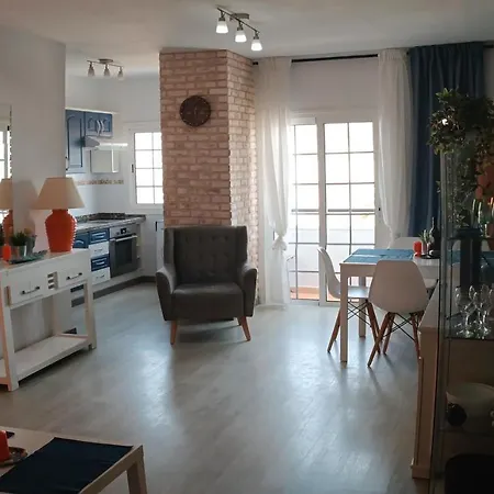 Soleado לוס אבריגוס