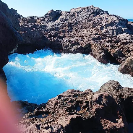 Apartamento Soleado *