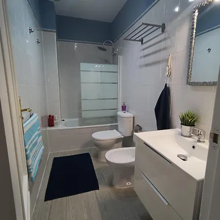 Soleado * לוס אבריגוס