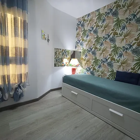 Soleado * Los Abrigos