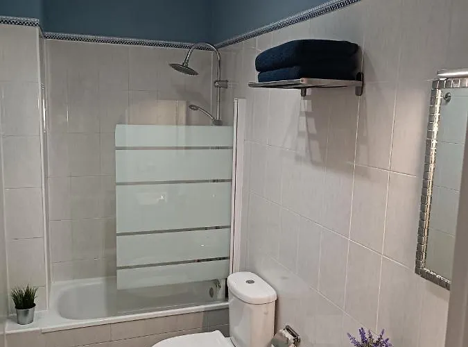 Apartamento Soleado *