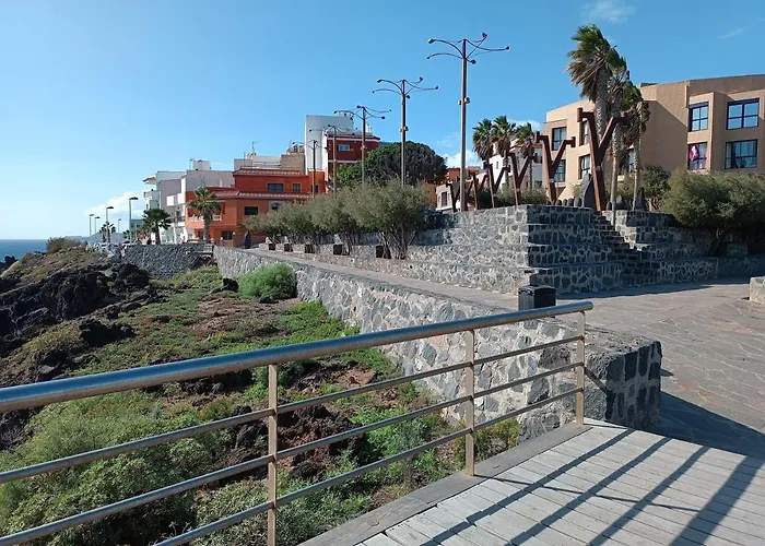 Soleado Apartment Los Abrigos