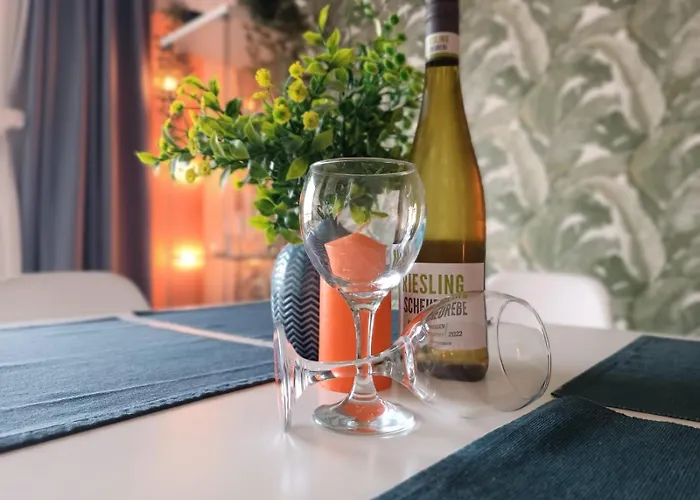 Soleado Apartamento Los Abrigos