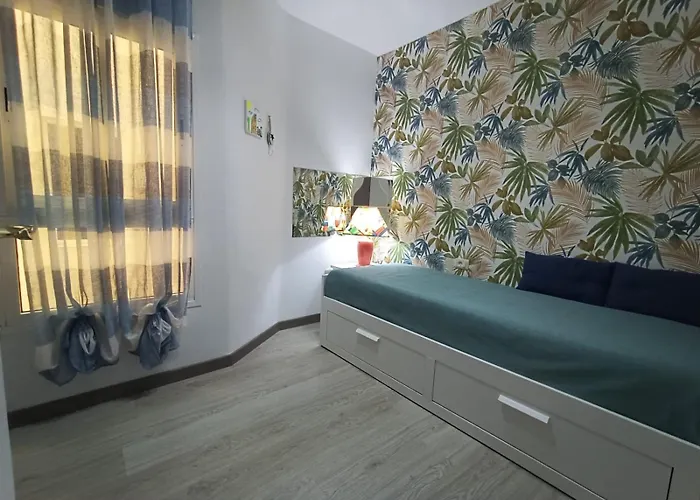 Soleado * Los Abrigos