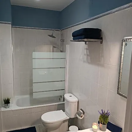 Apartament Soleado *