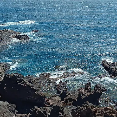 Soleado Διαμέρισμα Los Abrigos