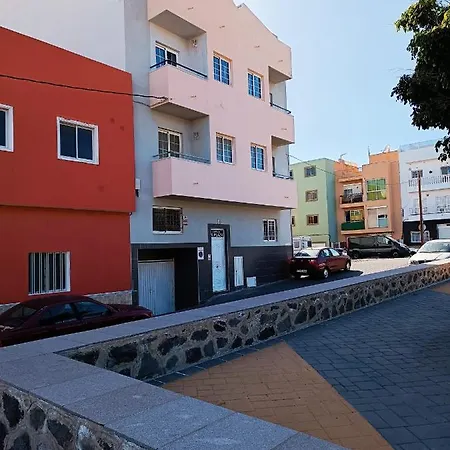 Apartamento Soleado