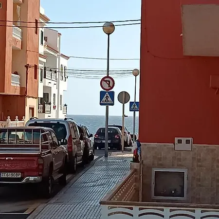 Soleado Apartament Los Abrigos