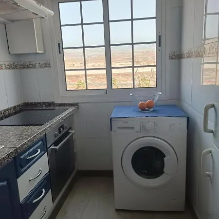 Apartament Soleado *