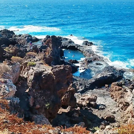 Soleado Apartament *
