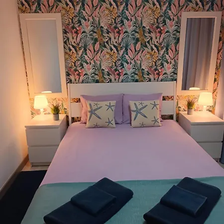 Soleado アパート ロス・アブリゴス