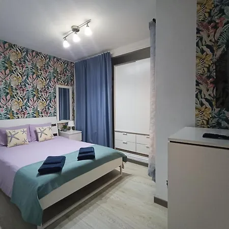 Soleado ロス・アブリゴス