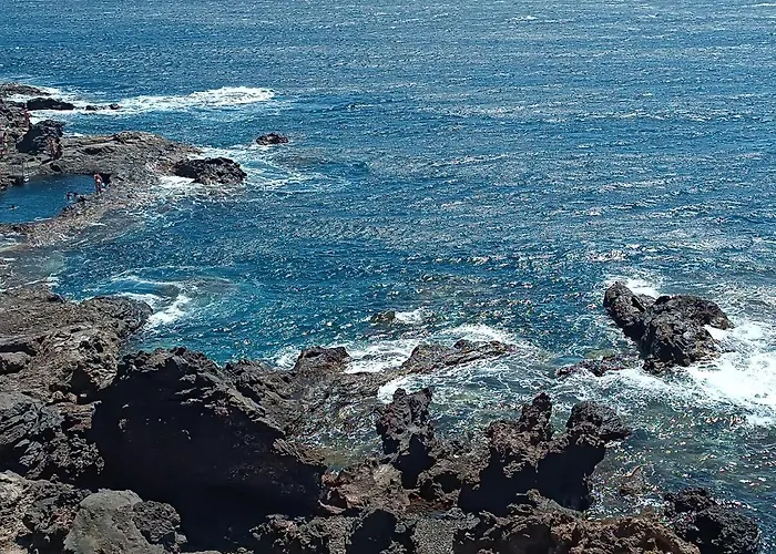 Soleado Διαμέρισμα Los Abrigos