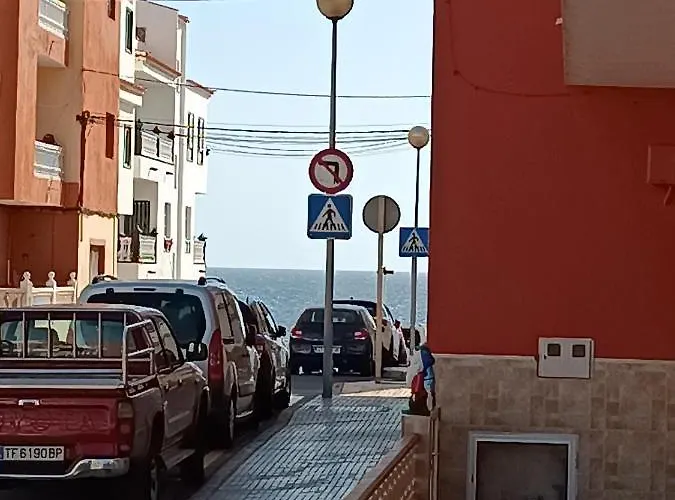 Soleado Διαμέρισμα Los Abrigos