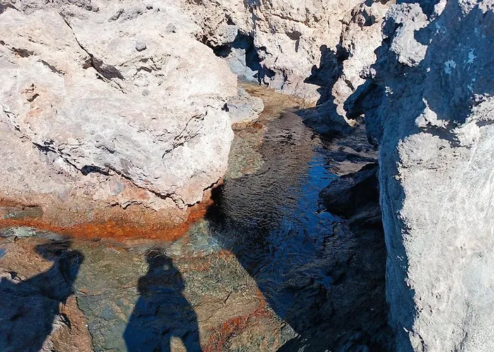 Διαμέρισμα Soleado