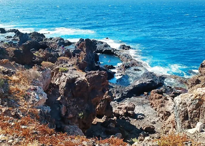 Soleado Διαμέρισμα *