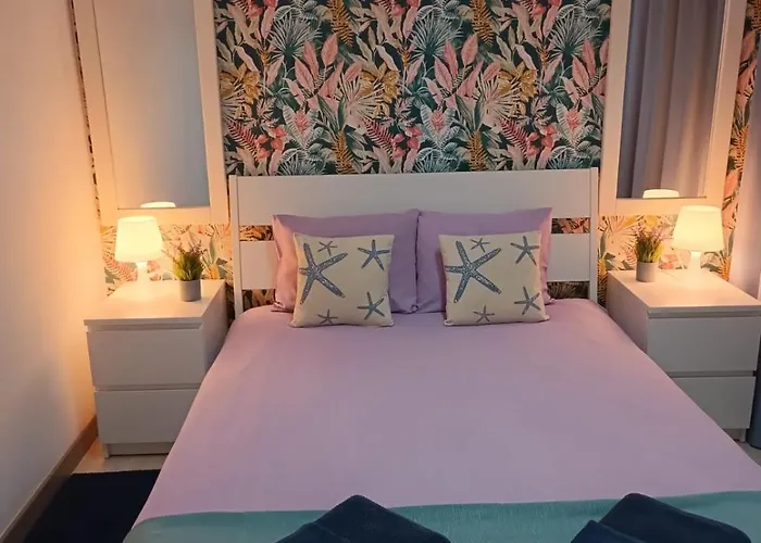 Soleado Апартаменты Лос-Абригос