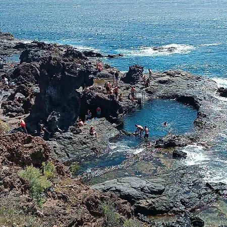 Soleado لوس أبريغوس