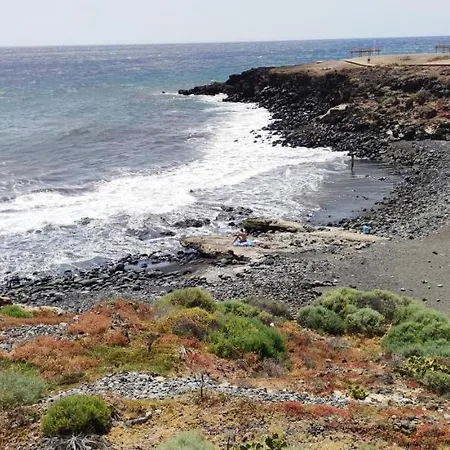 Soleado لوس أبريغوس